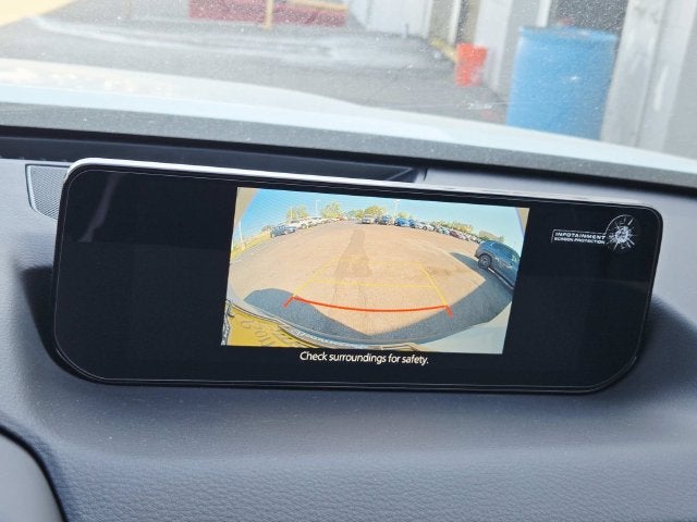 2026 Mazda Mazda CX-50 Hybrid Premium Plus AWD