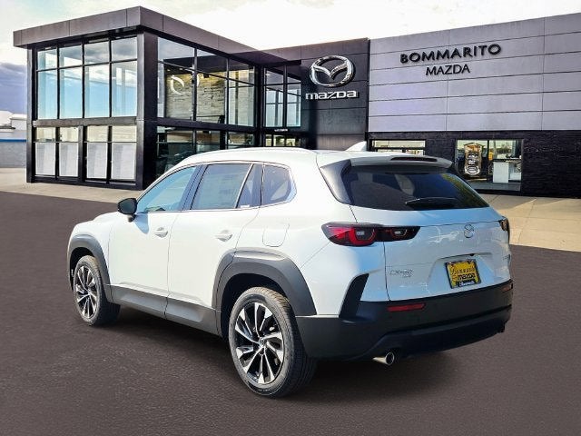 2026 Mazda Mazda CX-50 Hybrid Premium Plus AWD