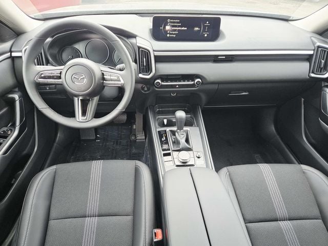 2026 Mazda Mazda CX-50 2.5 S Select AWD