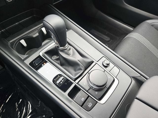 2026 Mazda Mazda CX-50 2.5 S Select AWD