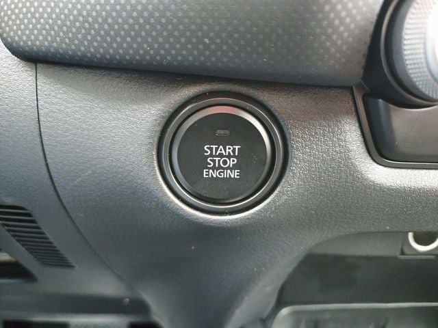 2026 Mazda Mazda CX-50 2.5 S Select AWD