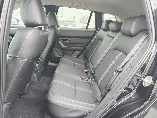 2026 Mazda Mazda CX-50 2.5 S Select AWD