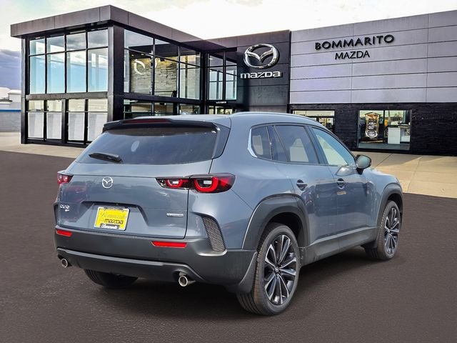 2025 Mazda Mazda CX-50 2.5 S Premium Plus AWD