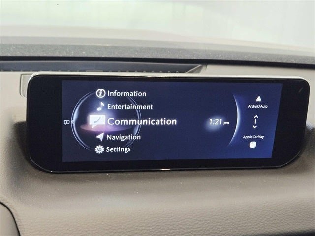 2025 Mazda Mazda CX-50 2.5 S Premium Plus AWD