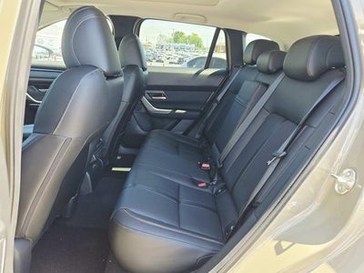 2026 Mazda Mazda CX-50 2.5 Turbo Premium Plus AWD