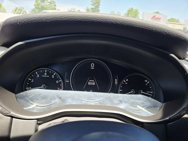 2026 Mazda Mazda CX-50 2.5 Turbo Premium Plus AWD