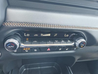 2026 Mazda Mazda CX-50 2.5 Turbo Premium Plus AWD