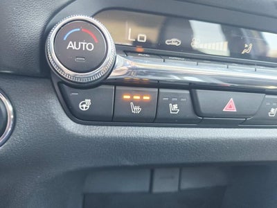 2026 Mazda Mazda CX-50 2.5 Turbo Premium Plus AWD