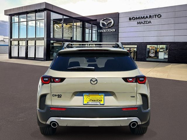 2026 Mazda Mazda CX-50 2.5 Turbo Premium Plus AWD