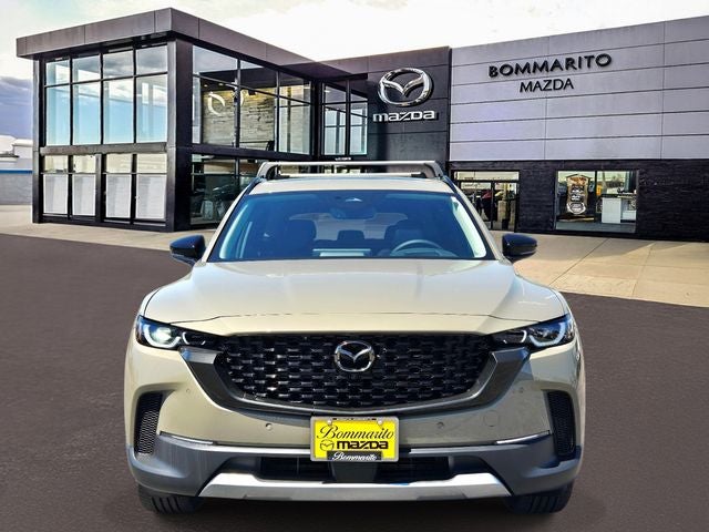 2026 Mazda Mazda CX-50 2.5 Turbo Premium Plus AWD
