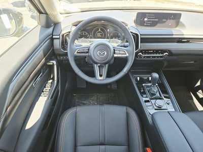 2026 Mazda Mazda CX-50 2.5 Turbo Premium Plus AWD