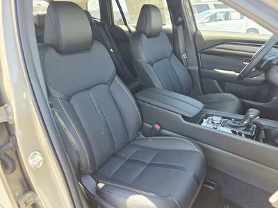 2026 Mazda Mazda CX-50 2.5 Turbo Premium Plus AWD
