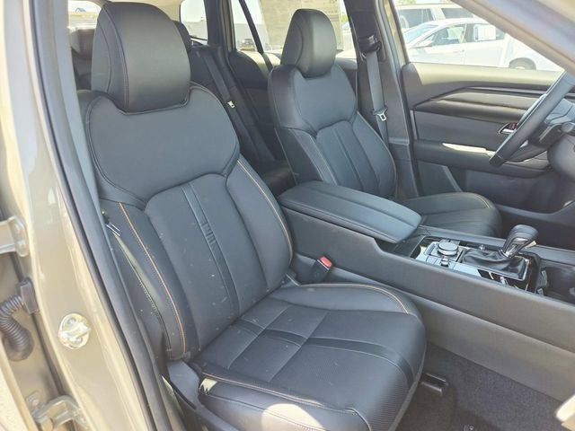 2026 Mazda Mazda CX-50 2.5 Turbo Premium Plus AWD