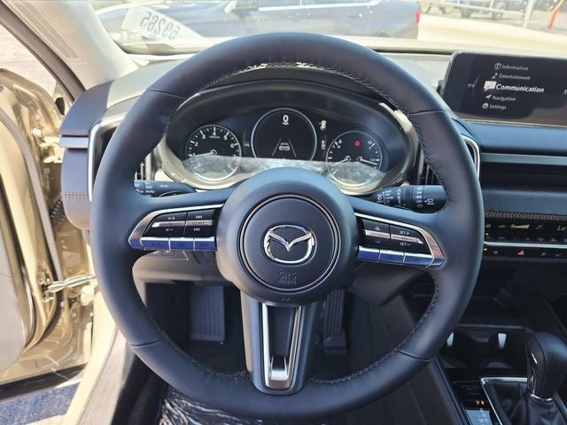 2026 Mazda Mazda CX-50 2.5 Turbo Premium Plus AWD
