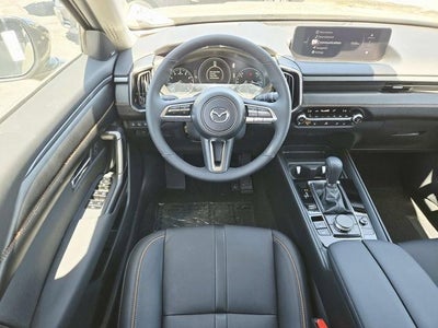 2026 Mazda Mazda CX-50 2.5 Turbo Premium Plus AWD