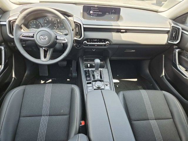 2026 Mazda Mazda CX-50 2.5 S Meridian Edition AWD