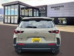 2026 Mazda Mazda CX-50 2.5 S Meridian Edition AWD
