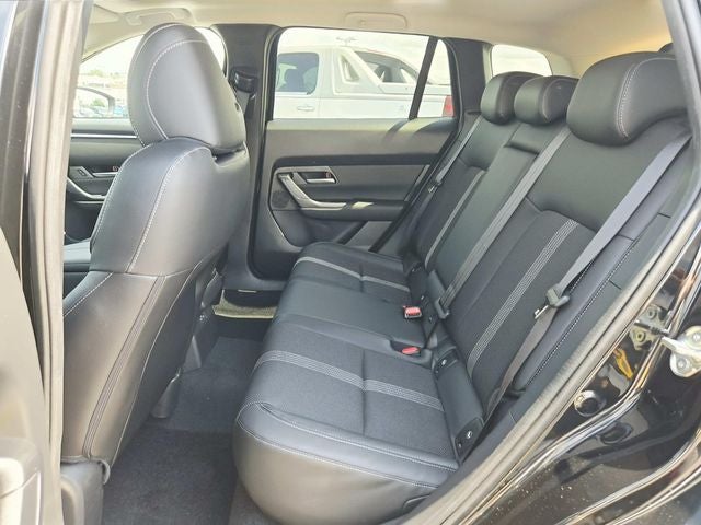 2026 Mazda Mazda CX-50 2.5 S Meridian Edition AWD