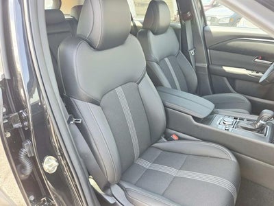 2026 Mazda Mazda CX-50 2.5 S Meridian Edition AWD