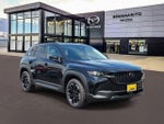 2026 Mazda Mazda CX-50 2.5 S Meridian Edition AWD