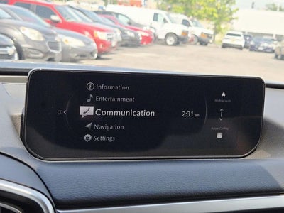 2026 Mazda Mazda CX-50 2.5 S Meridian Edition AWD