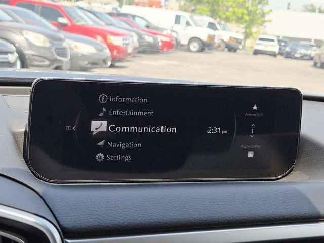 2026 Mazda Mazda CX-50 2.5 S Meridian Edition AWD