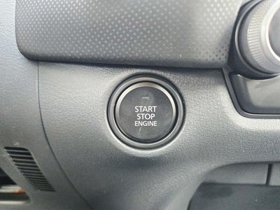 2026 Mazda Mazda CX-50 2.5 S Meridian Edition AWD