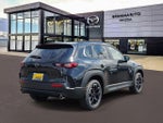 2026 Mazda Mazda CX-50 2.5 S Meridian Edition AWD