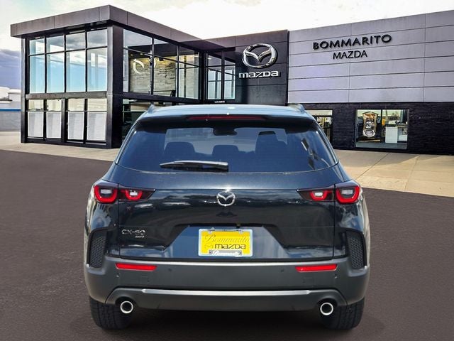 2026 Mazda Mazda CX-50 2.5 S Meridian Edition AWD