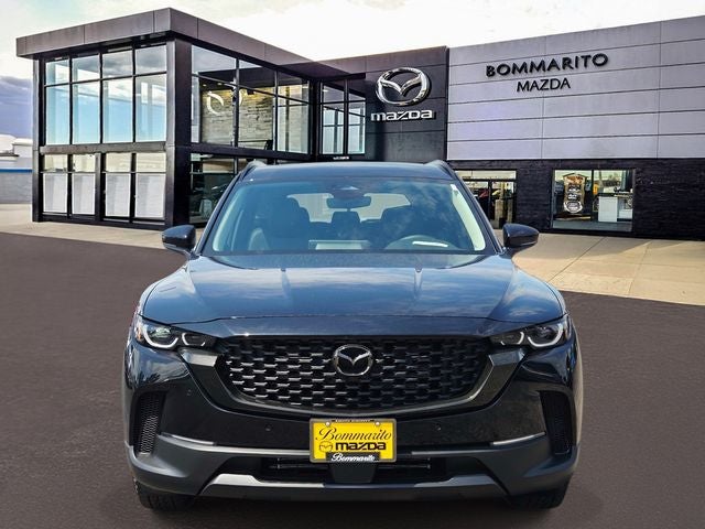 2026 Mazda Mazda CX-50 2.5 S Meridian Edition AWD