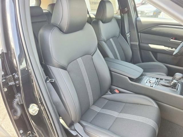 2026 Mazda Mazda CX-50 2.5 S Meridian Edition AWD