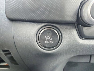 2026 Mazda Mazda CX-50 2.5 S Meridian Edition AWD