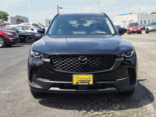 2026 Mazda Mazda CX-50 2.5 S Meridian Edition AWD