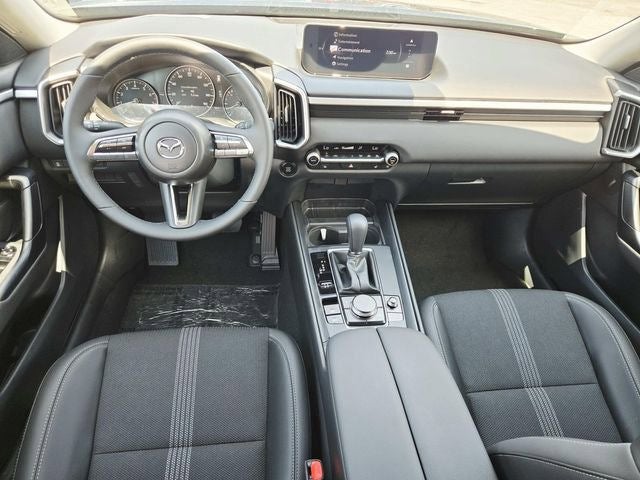 2026 Mazda Mazda CX-50 2.5 S Meridian Edition AWD