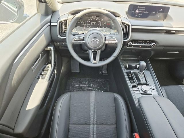 2026 Mazda Mazda CX-50 2.5 S Meridian Edition AWD