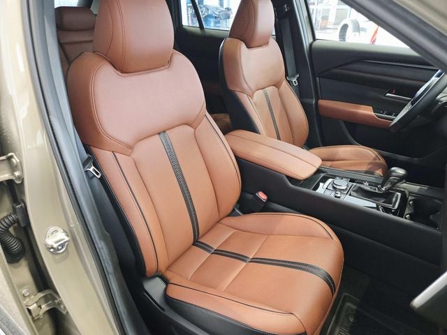 2025 Mazda Mazda CX-50 2.5 Turbo Meridian Edition AWD