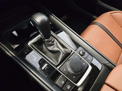 2025 Mazda Mazda CX-50 2.5 Turbo Meridian Edition AWD