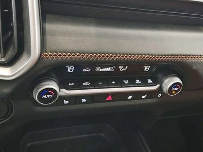 2025 Mazda Mazda CX-50 2.5 Turbo Meridian Edition AWD