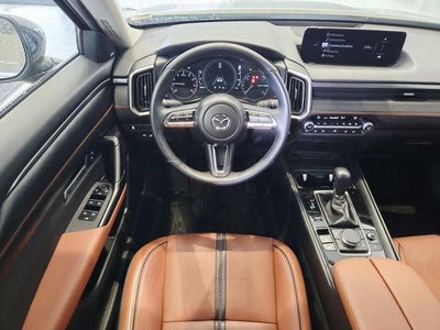 2025 Mazda Mazda CX-50 2.5 Turbo Meridian Edition AWD