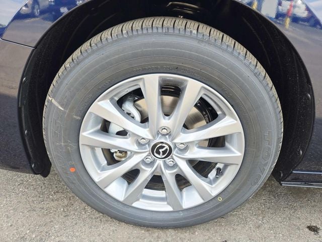 2026 Mazda Mazda3 Sedan 2.5 S