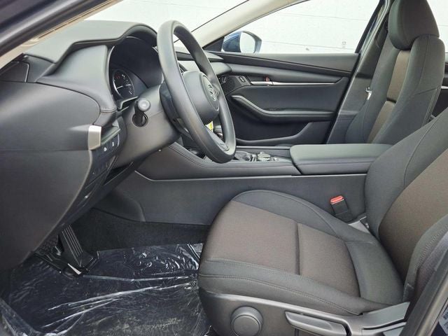 2026 Mazda Mazda3 Sedan 2.5 S