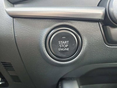 2026 Mazda Mazda3 Sedan 2.5 S