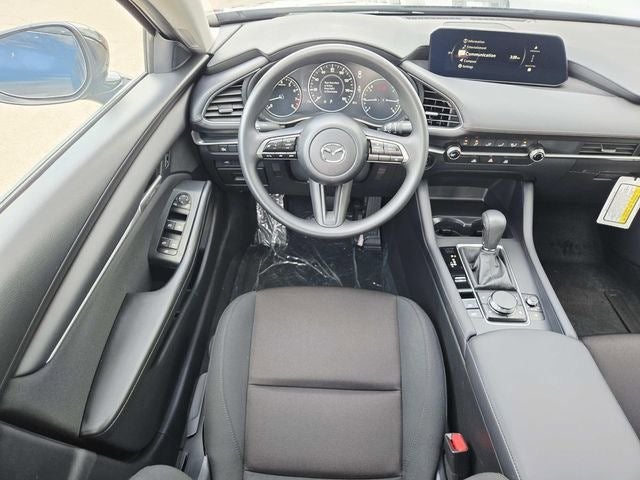 2026 Mazda Mazda3 Sedan 2.5 S