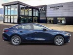 2026 Mazda Mazda3 Sedan 2.5 S