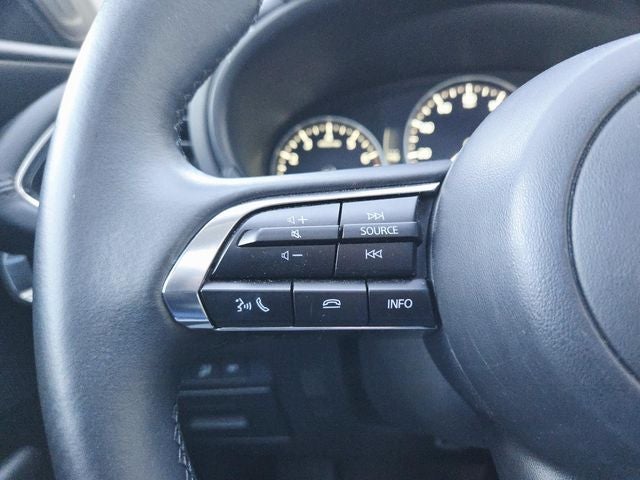 2025 Mazda Mazda3 Sedan 2.5 S Preferred