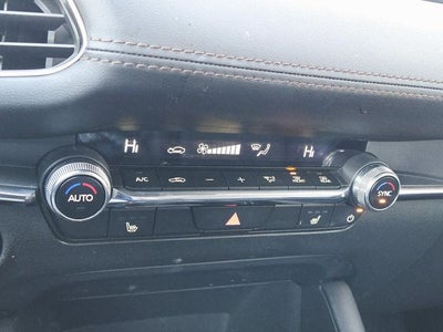2025 Mazda Mazda3 Sedan 2.5 S Preferred