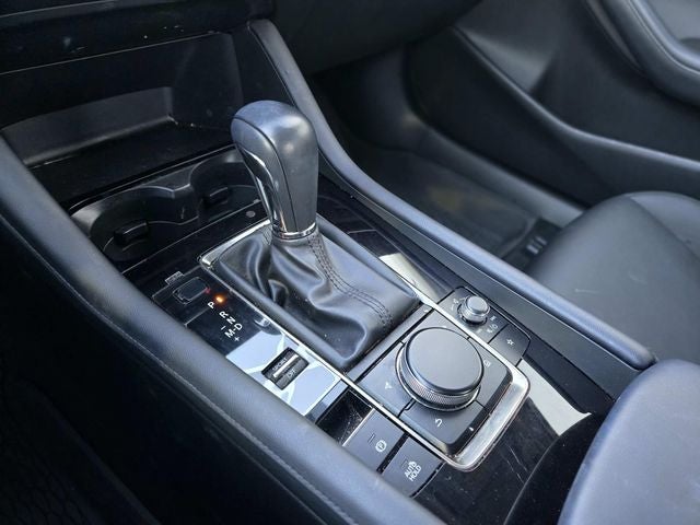 2025 Mazda Mazda3 Sedan 2.5 S Preferred