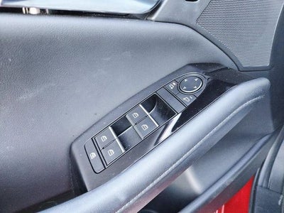 2025 Mazda Mazda3 Sedan 2.5 S Preferred