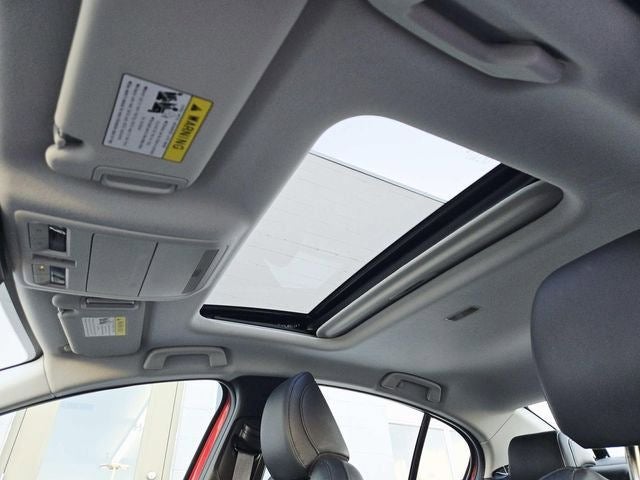 2025 Mazda Mazda3 Sedan 2.5 S Preferred