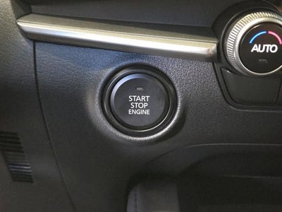 2026 Mazda Mazda3 Hatchback 2.5 S Select Sport